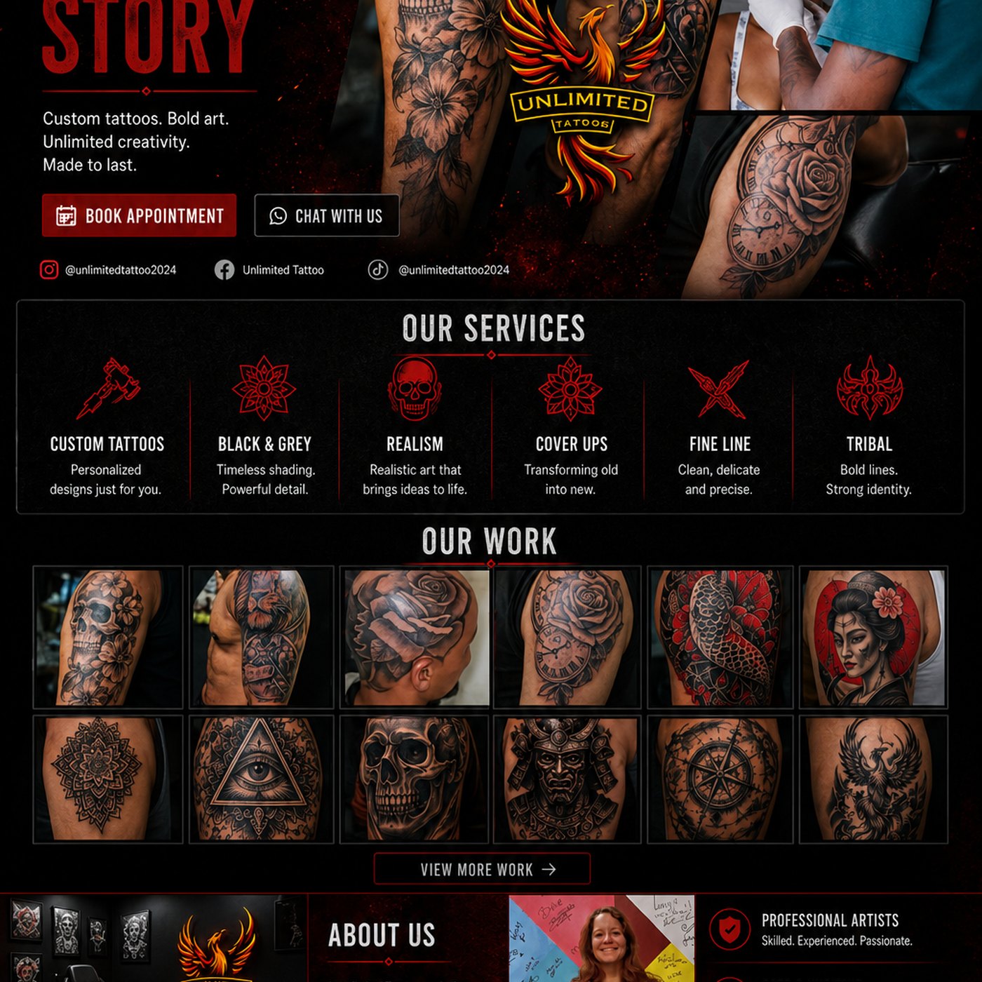 Can You Swim After Getting a Tattoo in Eswatini? - tattoo and piercing travel guide for visitors to Eswatini