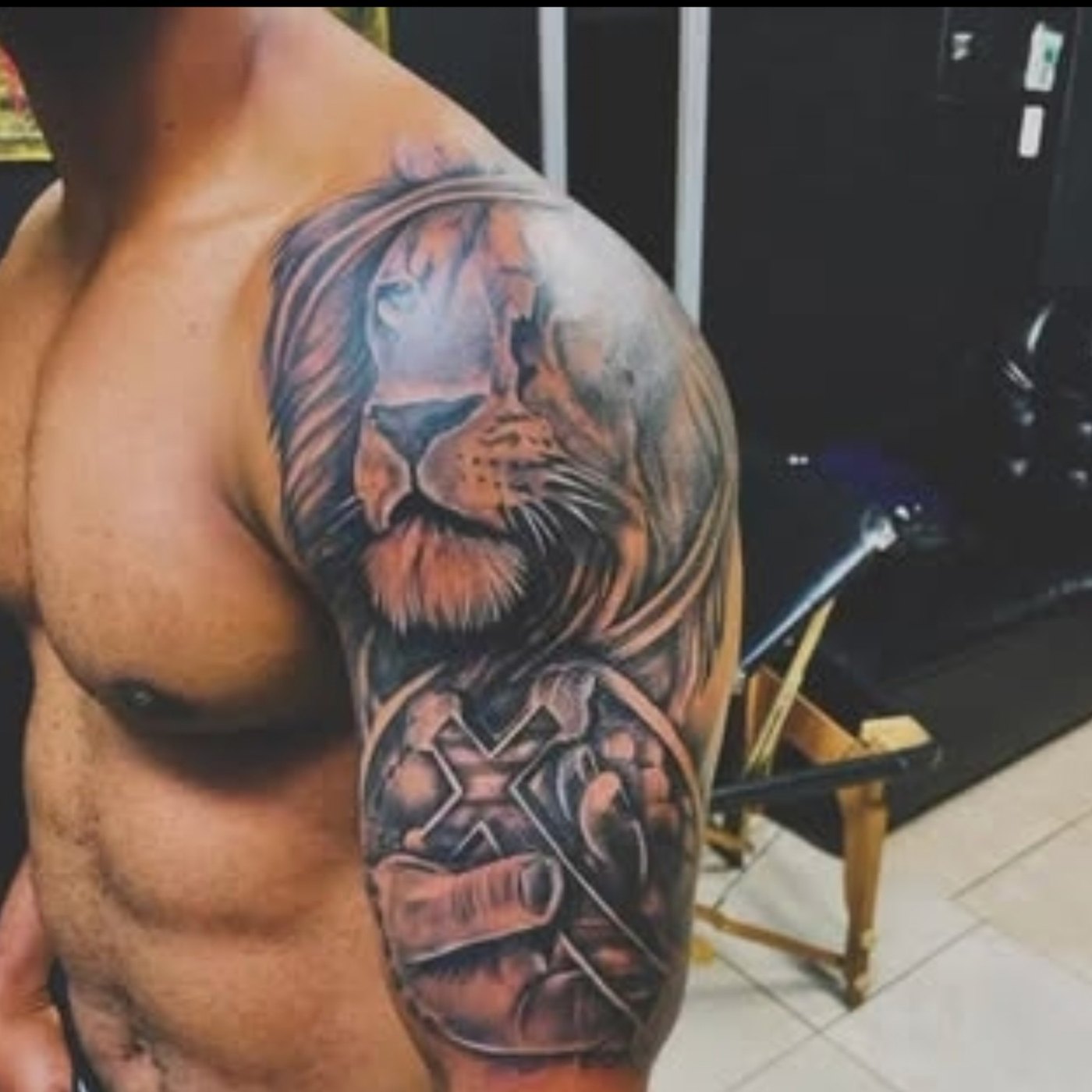 Cover Up Tattoos While Traveling: What Tourists Should Expect - tattoo and piercing travel guide for visitors to Eswatini